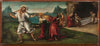 The Resurrected Christ Appearing to St. Magdalene