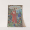The Resurrection by Simon Bening