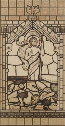 The Resurrection