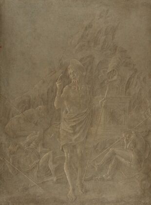 The Resurrection