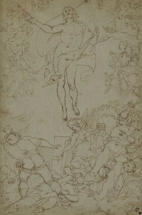 The Resurrection