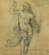The Resurrection (1535)