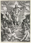 The Resurrection (1510)