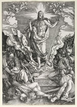 The Resurrection (1510)