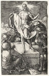The Resurrection (1512)