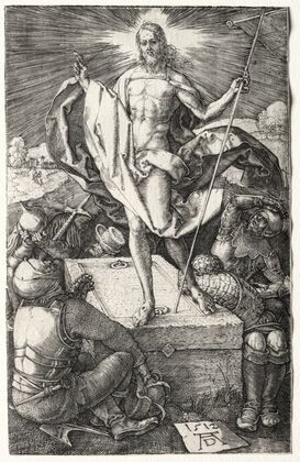 The Resurrection (1512)