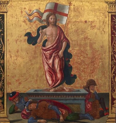 The Resurrection (1451 – 1500)