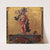 The Resurrection (1451 – 1500) by Sebastino Di Mainardi