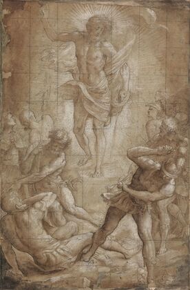The Resurrection of Christ