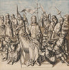 The resurrection of Christ