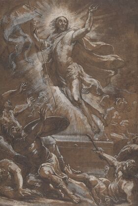 The Resurrection of Christ