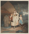 The Return from Milking (1800)