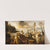 The Return from the Hunt (ca. 1494–1500) by Piero di Cosimo