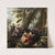 The Return From The Hunt (C.1700) by Joseph Parrocel