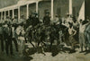 The Return of Gomez to Havana (1899)