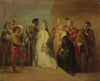 The Return of Othello, ‘Othello,’ Act II, Scene II