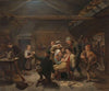The Return of the Bear Hunter (1862)