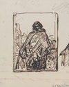 The Return of the Crusader to his Homeland