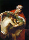 The Return Of The Prodigal Son