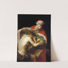 The Return Of The Prodigal Son by Pompeo Batoni
