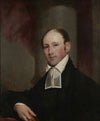 The Rev. Charles Burroughs, DD