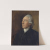 The Rev. Humphry Gainsborough by Thomas Gainsborough