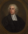 The Revd. John Lloyd, DD