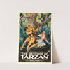 The Revenge of Tarzan by Anonymous