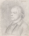 The Reverend Anthony Stephen Mathew