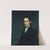 The Reverend John Brodhead Romeyn by Samuel Lovett Waldo