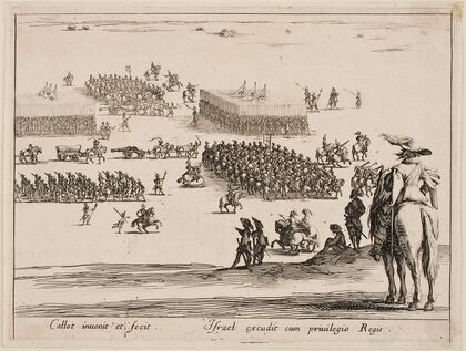 The Review (1627)