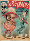 The Reynald’s Excentric Grotesques (1888)