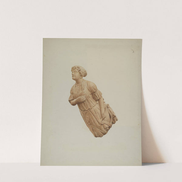 The Rhine Figurehead by Rosamond P. Gray