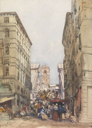 The Rialto