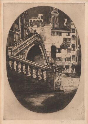 The Rialto