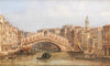 The Rialto Bridge