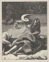 The Rich Man and Lazarus (1864)