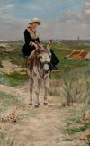 The Ride