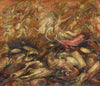 The Ride of the Valkyries