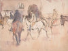 The Riding School