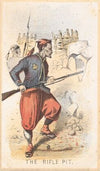 The Rifle Pit (1864)