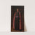 The Right Reverend Monsignor James F. Loughlin by Thomas Eakins
