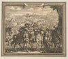 Camilla’s Death (1648)