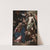 The Risen Christ Appearing to the Virgin (c. 1708) by Francesco Solimena