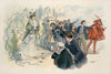 The rivals (1905)