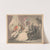 The rivals by Thomas Rowlandson