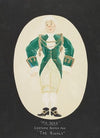 The Rivals: Mr. Wag (1934-1943)