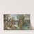 The River (ca. 1864) by Pierre Puvis de Chavannes