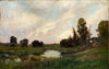 The River, Sound Beach, Connecticut