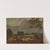 The road from Calcutta to Patna with an elephant and a camel by Sir Charles D&#039;Oyly
